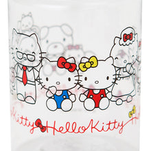Load image into Gallery viewer, Hello Kitty Plastic Jar
