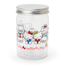 Load image into Gallery viewer, Hello Kitty Plastic Jar
