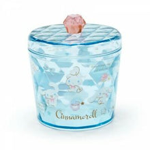 Load image into Gallery viewer, Sanrio Characters Clear Canister (rare find)
