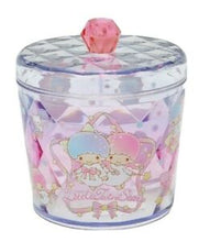 Load image into Gallery viewer, Sanrio Characters Clear Canister (rare find)
