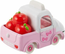 Load image into Gallery viewer, Hello Kitty Apple Mini Car Toy
