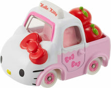 Load image into Gallery viewer, Hello Kitty Apple Mini Car Toy
