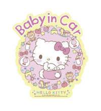 Load image into Gallery viewer, Sanrio Character Car Stickers
