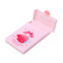 Load image into Gallery viewer, Plastic Business Card Holder/Case (Hello Kitty, My Melody, Kuromi)
