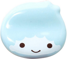 Load image into Gallery viewer, Sanrio Characters Chopstick Rest (My Melody, Kiki, Lala, Hello Kitty)
