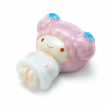 Load image into Gallery viewer, Sanrio Characters Chopstick Rest (My Melody, Kiki, Lala, Hello Kitty)
