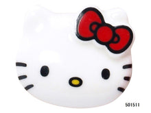 Load image into Gallery viewer, Sanrio Characters Chopstick Rest (My Melody, Kiki, Lala, Hello Kitty)
