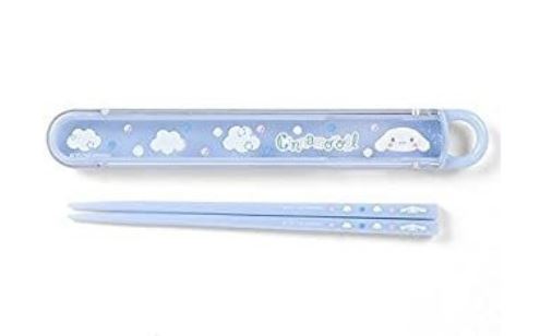 Sanrio Chopstick Set