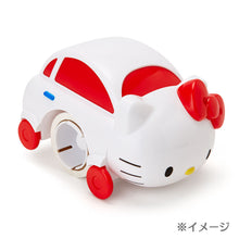 Load image into Gallery viewer, Hello Kitty Mini Car Cleaner
