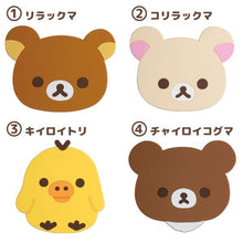 Load image into Gallery viewer, Rilakkuma Coaster
