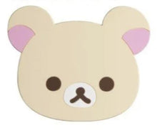 Load image into Gallery viewer, Rilakkuma Coaster
