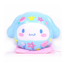 Load image into Gallery viewer, Pochacco / Cinnamoroll Coin Bank (Japan Edition)
