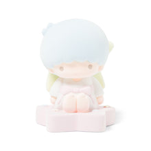 Load image into Gallery viewer, Sanrio My Melody Kurmoi Kiki Cinnamoroll Coin Bank Flocked Figure
