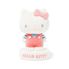 Load image into Gallery viewer, Sanrio My Melody Kurmoi Kiki Cinnamoroll Coin Bank Flocked Figure
