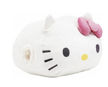 Load image into Gallery viewer, Kuromi / My Melody / Hello Kitty  Hand Warmer plus Cushion
