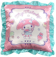 My Melody Cushion (Japan Feature)