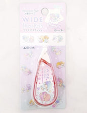 Load image into Gallery viewer, Sanrio Decorating Tape (Rare Find)
