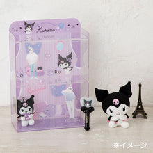 Load image into Gallery viewer, Sanrio Characters Display Box (Cinnamoroll, Kuromi, My Melody, Little Twin Stars)
