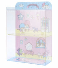 Load image into Gallery viewer, Sanrio Characters Display Box (Cinnamoroll, Kuromi, My Melody, Little Twin Stars)
