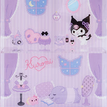 Load image into Gallery viewer, Sanrio Characters Display Box (Cinnamoroll, Kuromi, My Melody, Little Twin Stars)
