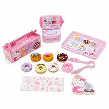 Load image into Gallery viewer, Hello Kitty Donut Shop
