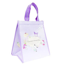 Load image into Gallery viewer, Sanrio Characters Eco Bag with Foil
