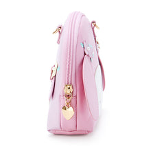 Load image into Gallery viewer, My Melody Face Shape Pochette (Somenbunko)
