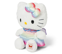 Load image into Gallery viewer, Hello Kitty 45th Anniversary Plush (Fairy Doll)
