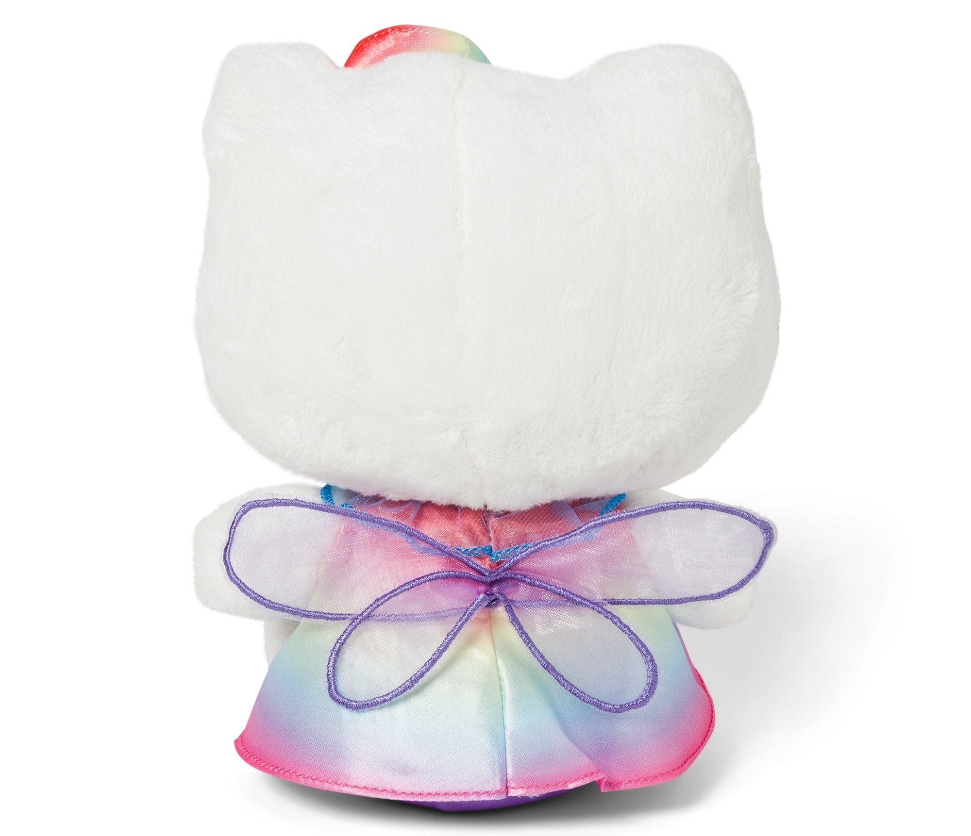 Hello Kitty 45th Anniversary Plush (Fairy Doll) – Kawaii Blessed