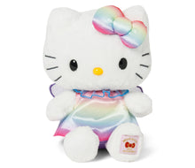 Load image into Gallery viewer, Hello Kitty 45th Anniversary Plush (Fairy Doll)
