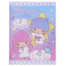 Load image into Gallery viewer, Sanrio A4 Size 40 Pockets File (Little Twin Stars, Sanrio Characters)
