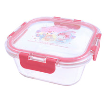 Load image into Gallery viewer, My Melody Glass Food Container (800ML)
