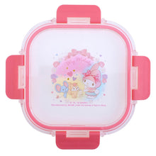 Load image into Gallery viewer, My Melody Glass Food Container (800ML)
