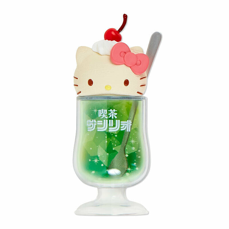 Sanrio Cream Soda Magnet