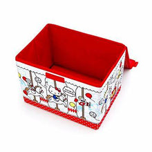 Load image into Gallery viewer, Hello Kitty Carousel Folding Storage Box
