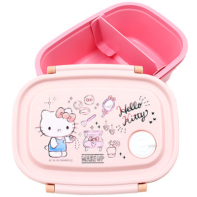 Hello Kitty Aluminum Storage Box / Ben Box – Kawaii Blessed Giftshop