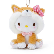 Load image into Gallery viewer, Sanrio Character Mascot Holder (Collectible Puppy Series )
