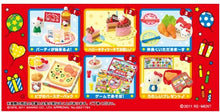 Load image into Gallery viewer, Re-ment Hello Kitty Birthday Party (Complete set) Sanrio
