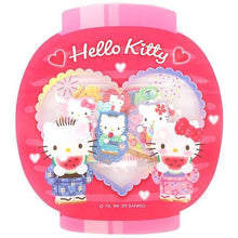 Load image into Gallery viewer, Japanseque Lantern Stickers (Little Twin Stars, My Melody, Hello Kitty)
