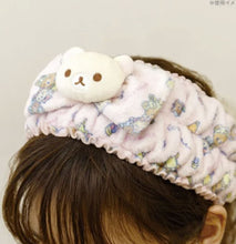 Load image into Gallery viewer, Rilakkuma Headband 2021
