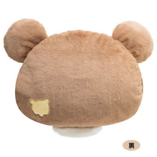 Load image into Gallery viewer, Rilakkuma Plush Hand Muff
