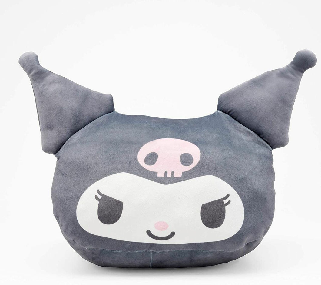 Kuromi / My Melody / Hello Kitty  Hand Warmer plus Cushion