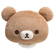 Load image into Gallery viewer, Rilakkuma Plush Hand Muff
