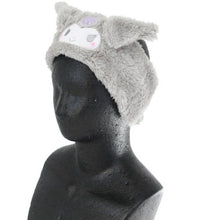 Load image into Gallery viewer, Sanrio Kuromi Headband (Japan Exclusive)
