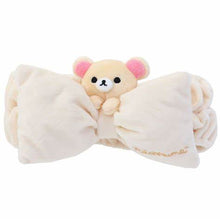 Load image into Gallery viewer, Rilakkuma Headband 2021
