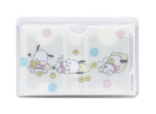 Load image into Gallery viewer, Sanrio Character with Slim ID Holder/Pocket
