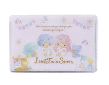 Load image into Gallery viewer, Sanrio Character with Slim ID Holder/Pocket
