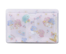 Load image into Gallery viewer, Sanrio Character with Slim ID Holder/Pocket
