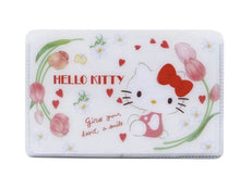 Load image into Gallery viewer, Sanrio Character with Slim ID Holder/Pocket
