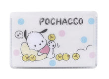 Load image into Gallery viewer, Sanrio Character with Slim ID Holder/Pocket
